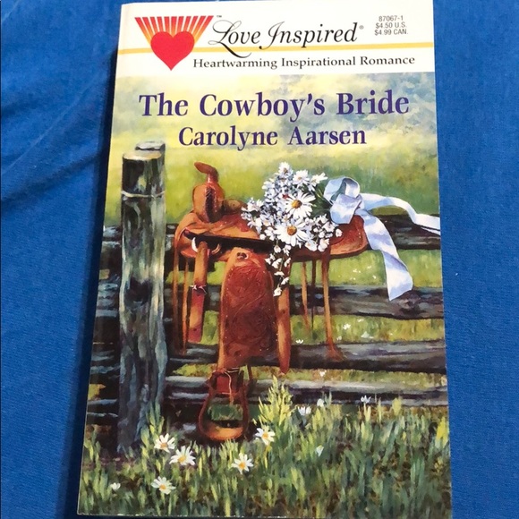 Love Inspired Bundle🤑 - Picture 2 of 7